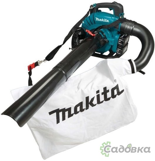 Ручная воздуходувка Makita DUB363ZV (без АКБ)