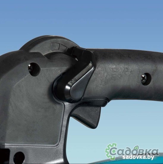 Ручная воздуходувка Makita DUB363ZV (без АКБ)