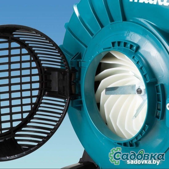 Ручная воздуходувка Makita DUB363ZV (без АКБ)