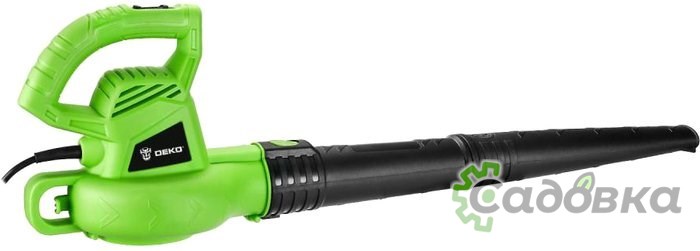 Ручная воздуходувка Deko DKBL3000