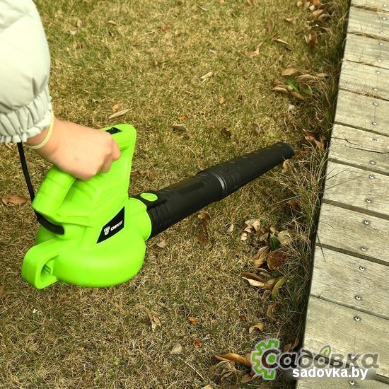 Ручная воздуходувка Deko DKBL3000