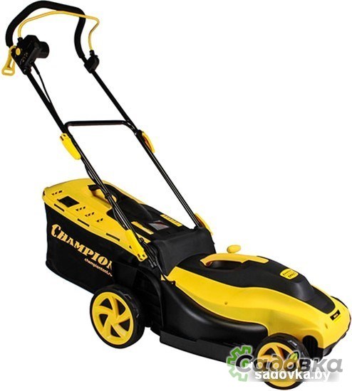 Газонокосилка Champion EM4217