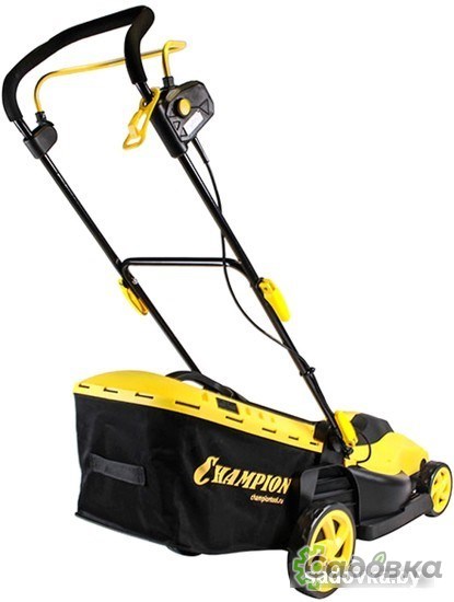 Газонокосилка Champion EM4217