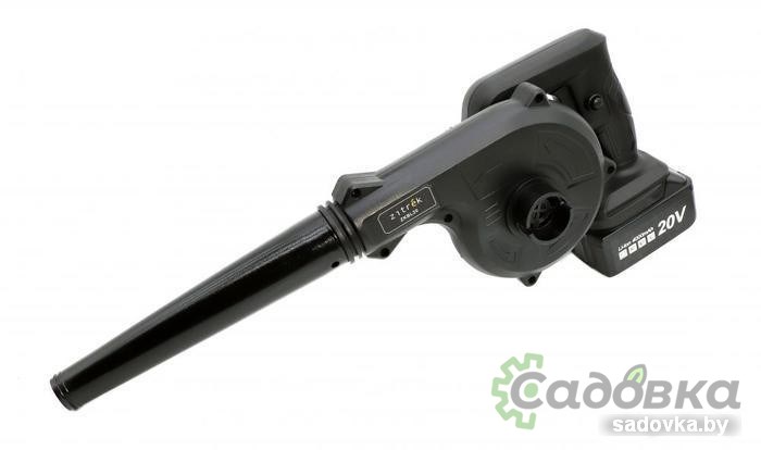 Ручная воздуходувка Zitrek ZKBL20 082-2010 (с 1-им АКБ)