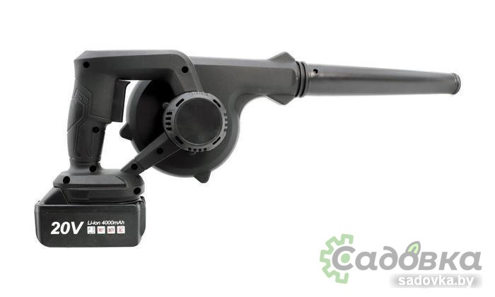 Ручная воздуходувка Zitrek ZKBL20 082-2010 (с 1-им АКБ)