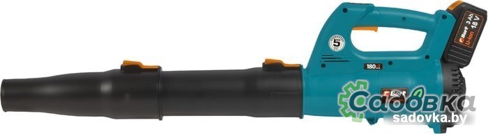 Ручная воздуходувка Bort BSS-18Li-Pro (с АКБ)