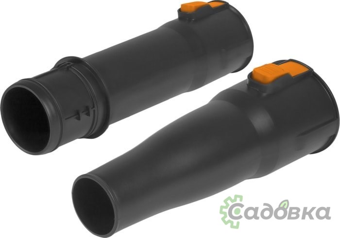 Ручная воздуходувка Bort BSS-18Li-Pro (с АКБ)