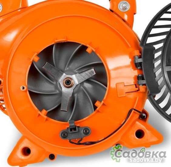 Ручная воздуходувка Daewoo Power DABL 270