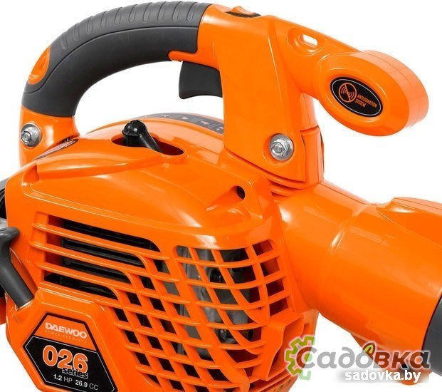 Ручная воздуходувка Daewoo Power DABL 270