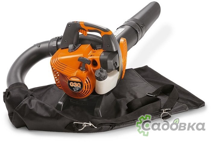 Ручная воздуходувка Daewoo Power DABL 300