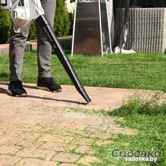 Воздуходувка Daewoo Power DABL 6040Li