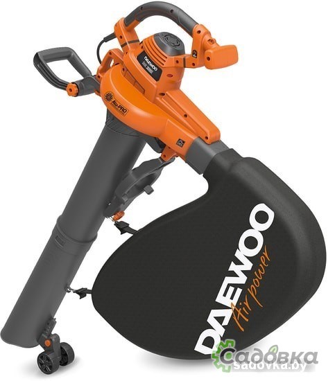 Ручная воздуходувка Daewoo Power DABL 3000E