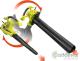 Ручная воздуходувка RYOBI RBV3000CSV