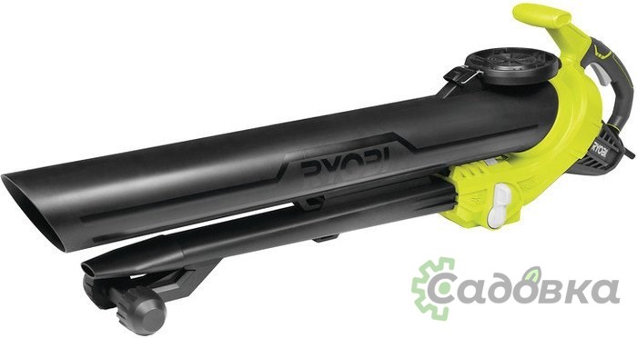 Воздуходувка RYOBI RBV3000CESV