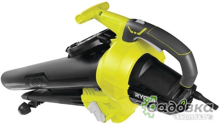 Воздуходувка RYOBI RBV3000CESV