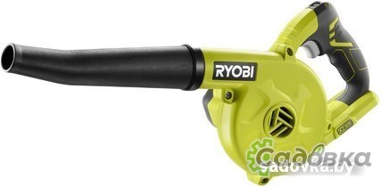 Воздуходувка RYOBI R18TB-0 [5133002915]