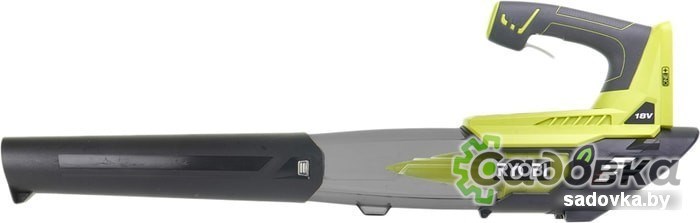 Воздуходувка RYOBI OBL18JB (без АКБ)