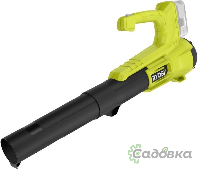 Ручная воздуходувка RYOBI RY18BLA-0 5133005411 (без АКБ)