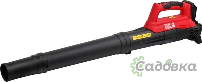 Ручная воздуходувка Wortex BB 2018 D ALL1