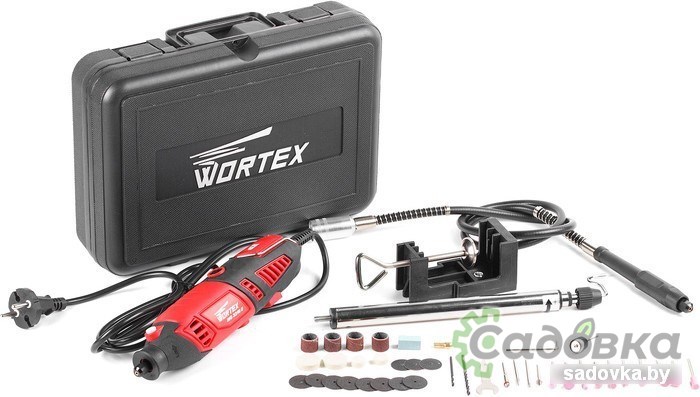 Гравер Wortex MG 3218 E