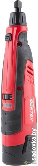 Гравер Wortex MG 1213 ELi (с АКБ)