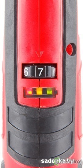 Гравер Wortex MG 1213 ELi (с АКБ)