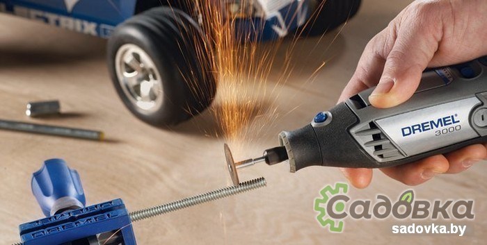Гравер Dremel 3000 (3000-15) F0133000JL