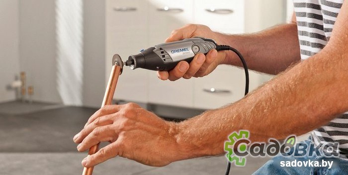Гравер Dremel 3000 (3000-15) F0133000JL