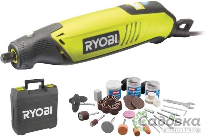 Гравер RYOBI EHT150V