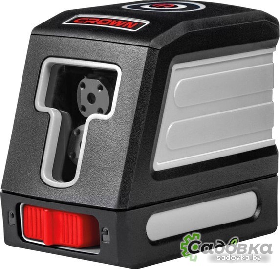 Лазерный нивелир CROWN CT44046
