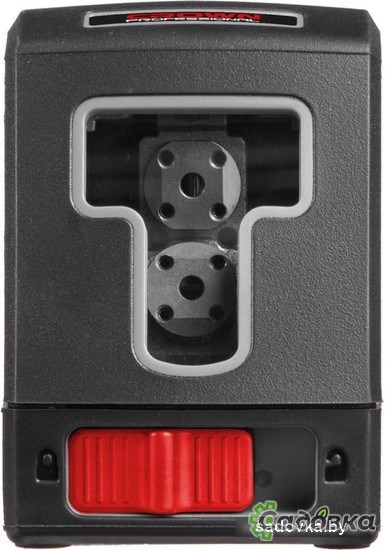 Лазерный нивелир CROWN CT44046