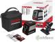 Лазерный нивелир CROWN CT44046