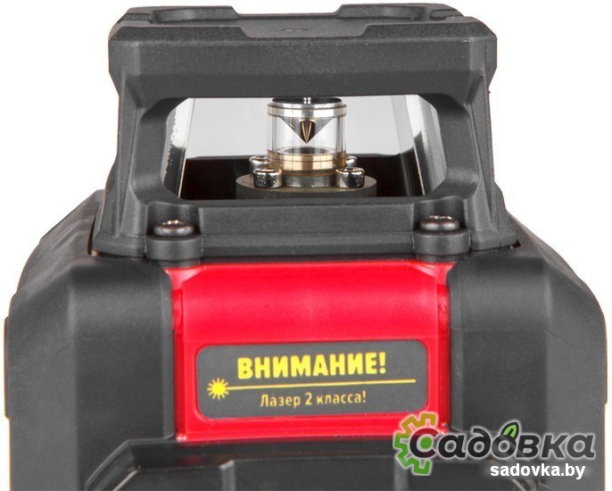 Лазерный нивелир Wortex LL 0330 X [LL0330X00014]