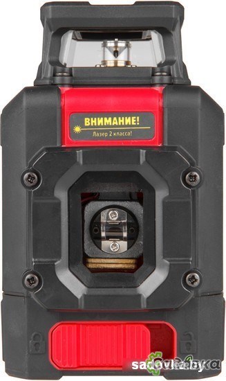 Лазерный нивелир Wortex LL 0330 X [LL0330X00014]