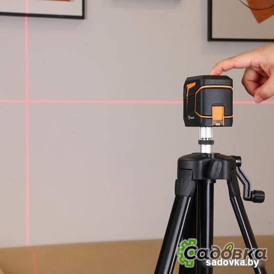 Лазерный нивелир Deko DKLL11 Premium 065-0271-2