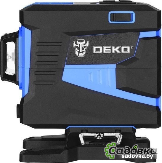 Лазерный нивелир Deko LL12-HVR Premium 065-0105-2