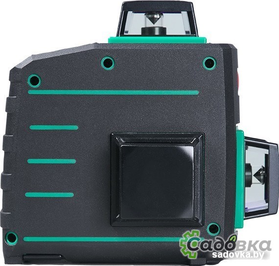 Лазерный нивелир Fubag Pyramid 30G V2х360H360 3D 39053