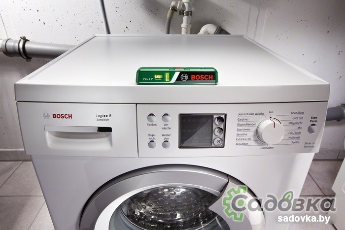 Лазерный нивелир Bosch PLL 1 P (0603663320)