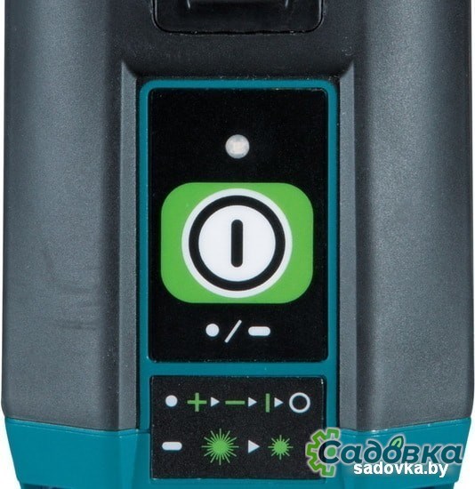 Лазерный нивелир Makita SK105GDZ (без АКБ)