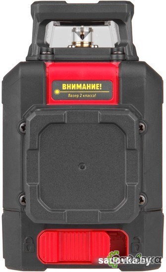 Лазерный нивелир Wortex LL 0335 D [LL0335D00014]