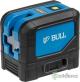 Лазерный нивелир Bull LL 2301 P