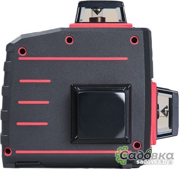 Лазерный нивелир Fubag Pyramid 30R V2х360H360 31631