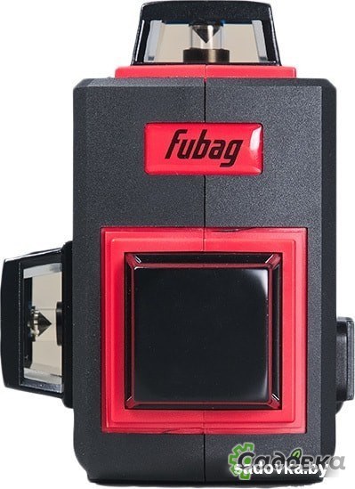 Лазерный нивелир Fubag Pyramid 30R V2х360H360 31631