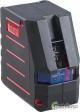 Лазерный нивелир Fubag Crystal 20R VH 31625