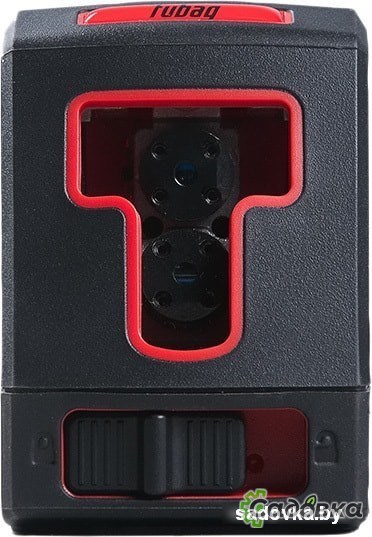 Лазерный нивелир Fubag Crystal 10R VH 31622