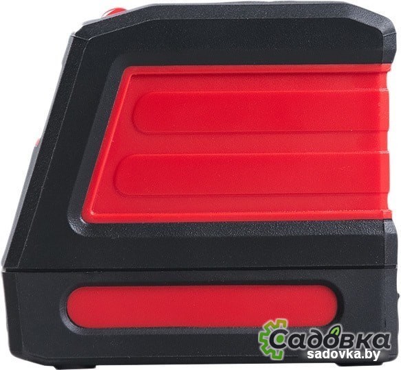 Лазерный нивелир Fubag Crystal 10R VH 31622