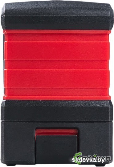 Лазерный нивелир Fubag Crystal 10R VH 31622