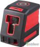 Лазерный нивелир Fubag Crystal 10R VH 31622