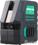 Лазерный нивелир Fubag Crystal 20G VH 31627