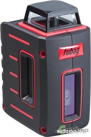 Лазерный нивелир Fubag Prisma 20R VH360 31629